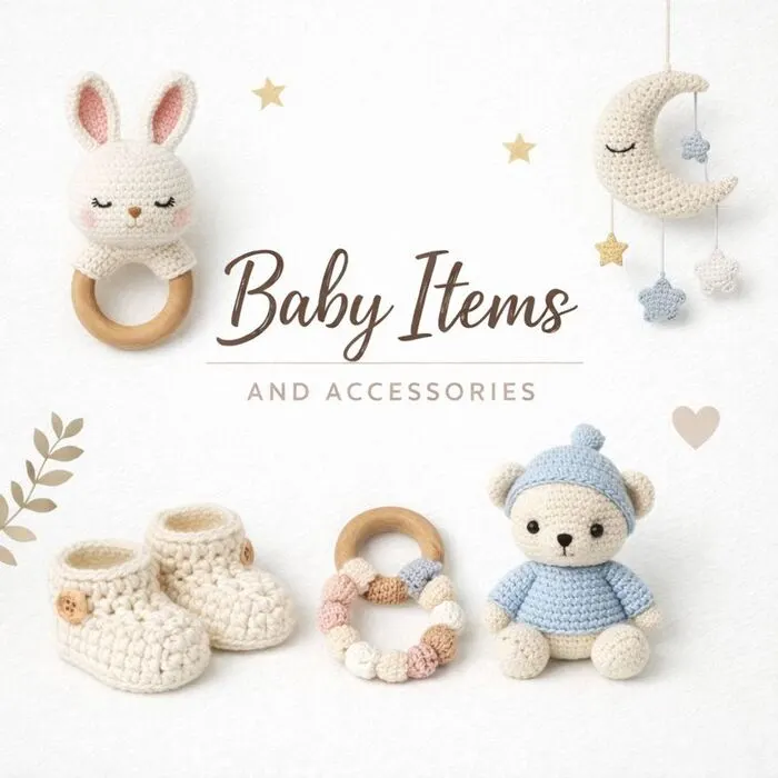 Baby Items