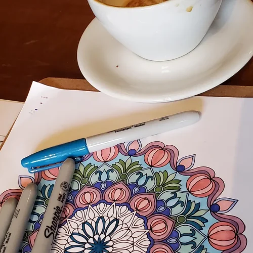 Student's Work